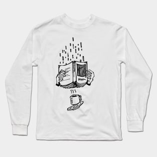 Read book Long Sleeve T-Shirt